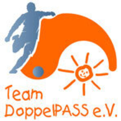 Team DoppelPASS Logo