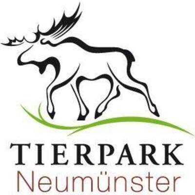 Logo Tierpark Neumünster